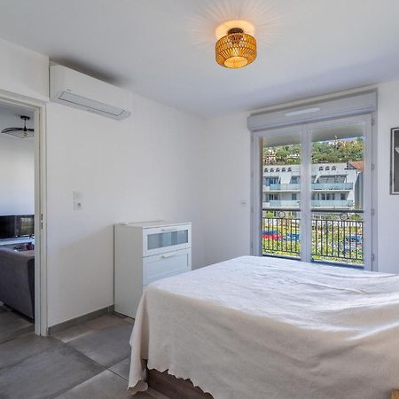 Apartment Le Jardin du Loderi-2 Bormes-les-Mimosas Extérieur photo