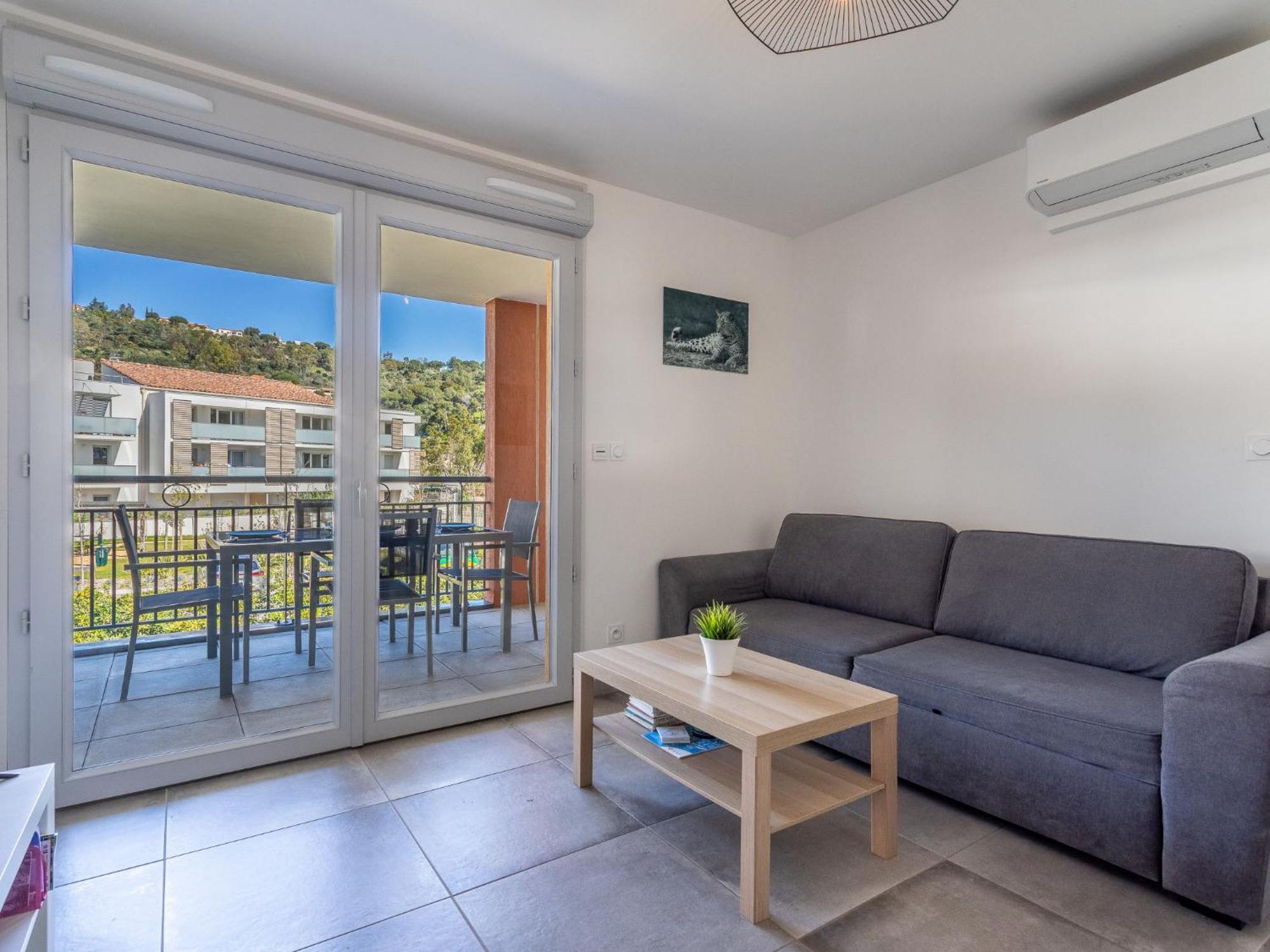 Apartment Le Jardin du Loderi-2 Bormes-les-Mimosas Extérieur photo