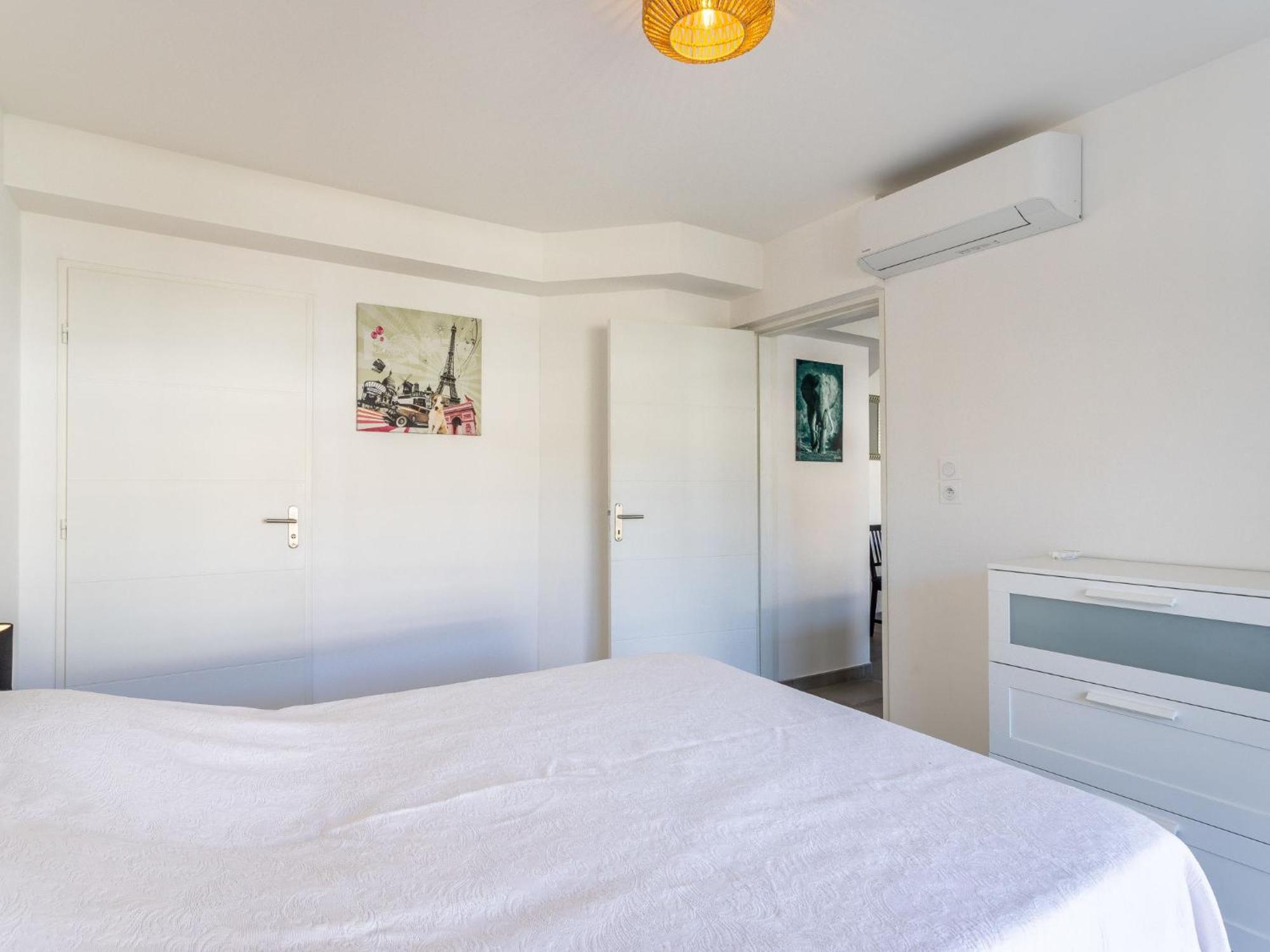 Apartment Le Jardin du Loderi-2 Bormes-les-Mimosas Extérieur photo