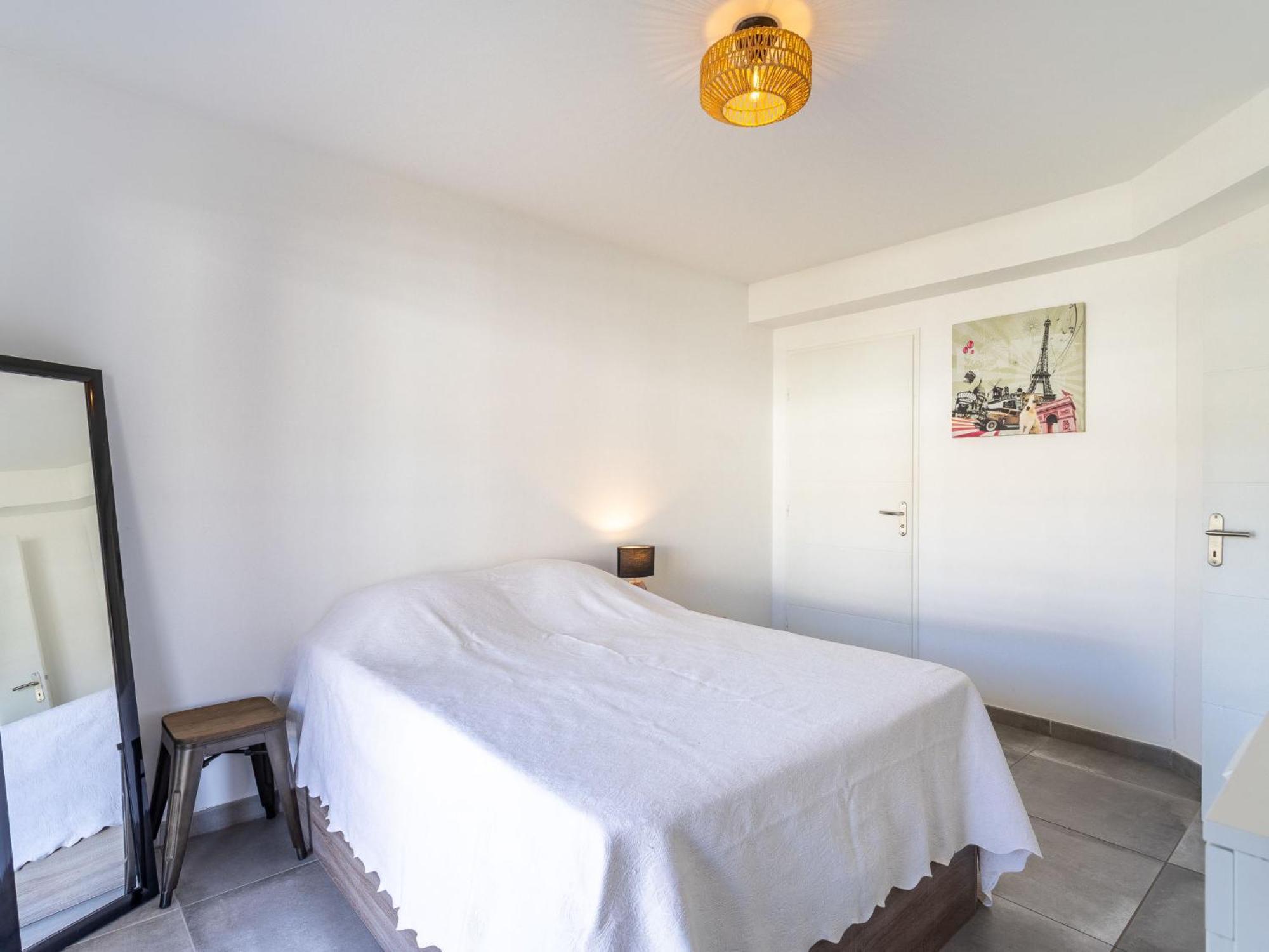 Apartment Le Jardin du Loderi-2 Bormes-les-Mimosas Extérieur photo